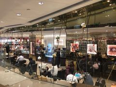 -VENCHI 闻绮(北京国贸商城店)