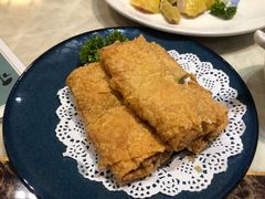 -稻香酒家(长宁KING88广场店)