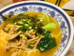 -陕客肉夹馍(王府井店)
