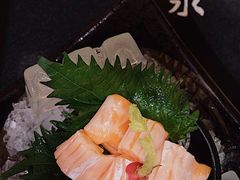 -隐泉京望日式料理(太和广场店)