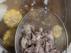 -焯牛潮汕牛肉火锅(云峰街创始店)