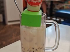 -凯利香港茶餐厅(国贸店)