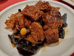 -老吉士酒家(天平路店)