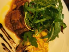 -羽深肉铺 Steak & Wine