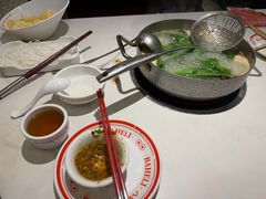 -八合里潮汕鲜牛肉火锅(上海汇智广场店)