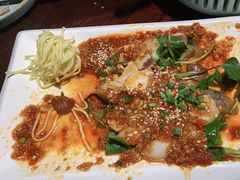 -院8里·小聚园老川菜(九眼桥店)