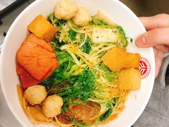 -农园餐厅(北京大学店)