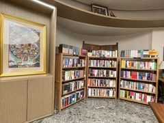 -二酉书店TOYOU BOOKS