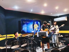 -TEMPO 音乐(五角场店)