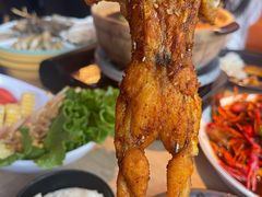 -红盔甲·小龙虾(车公庙店)