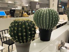 -卡朋西餐(大信新都汇店)