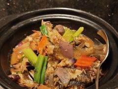 -三亚亚龙湾瑞吉酒店·铭轩中餐厅Mingxuan·海南菜·粤菜