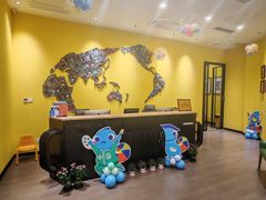 -杨梅红艺术教育(万象城教学中心)