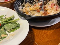 -悦雅居·老广州老味道(长湖店)