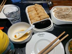 -川西坝子火锅(清江东路3.0直营店)
