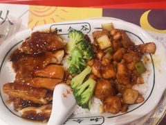 -和合谷(百荣店)