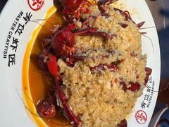 -有位虾匠·胶东土菜小馆(市北店)