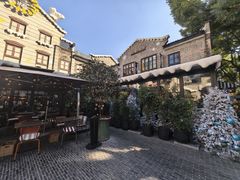 -Calix&Lay's(新天地店)