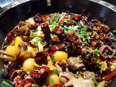 -一只烧鸡公(解放碑店)