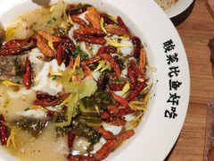 -太二酸菜鱼(金沙印象城店)