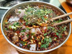 牛肉米粉-佳荣老五生态牛肉馆