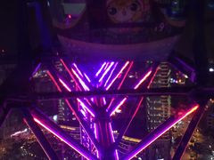 -石狮世茂摩天城摩天轮