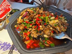 -蛙来哒(石景山万达店)