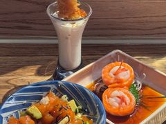 -筱田の食堂·izakaya(淮海中路店)