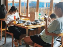 -赣南粉局·江西小炒·锅气炒粉(巴黎春天店)