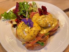 -UPPER KITCHEN(延安路店)