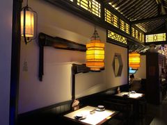 -绿茶餐厅(千岛湖银泰城店)