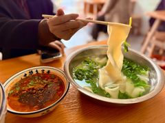 -丁记老陕面(青龙路店)