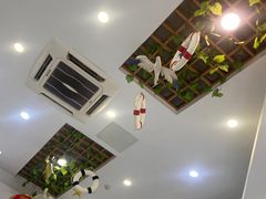 -碧海银沙海鲜餐厅(恒大海上威尼斯店)