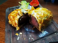 -OLD TREE老树咖啡·西餐厅(台山人工湖店)