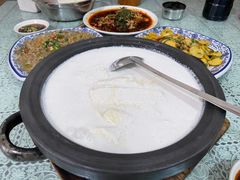-范记豆花庄(东门好吃街店)