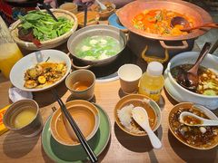 -吃饭皇帝大(合生汇店)