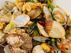 -大叔家福鼎小吃(十全街店)