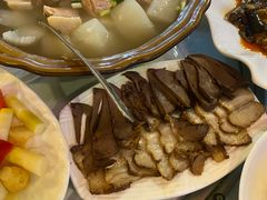 -明升萝卜汤