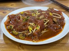 -何记酿皮店(西流湾店)
