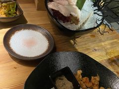 -湊湊火锅·茶憩(杭州湖滨银泰in77店)
