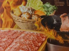 -Sushi Love 创意寿司(丽影广场店)
