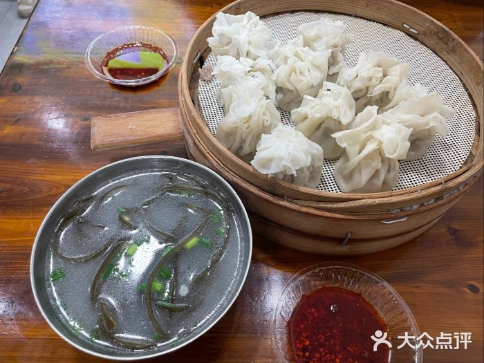 海汇源老烧麦店(东大街总店)图片