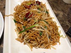 炒方便面-郑喜旺烧烤(郑州总店)