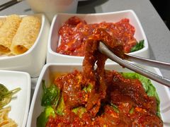 -海底捞火锅(旭辉MALL店)
