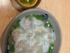 鲜肉抄手-莽子抄手米线(南坪直营店)