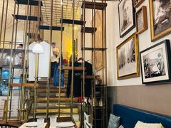 -THE PRESS(申报馆店)