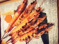 -清水日本料理铁板烧(学府路店)