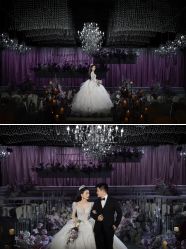 -MECCI婚礼摄影跟拍(红东方广场店)