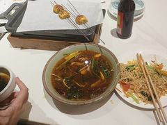-首府山烧烤·小龙虾·KTV(翠堤湾店)