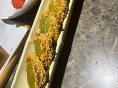 -绿茶餐厅(天津天河城店)